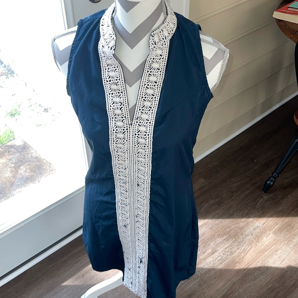 The Royal Standard Navy dress